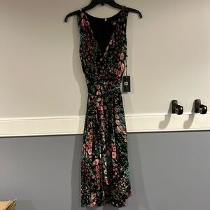Tommy Hilfiger hi low dress never worn